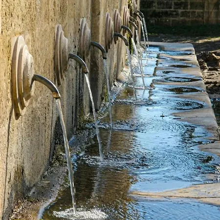 Bed & Breakfast Casa Vacanza Sant'eufemia Irsina