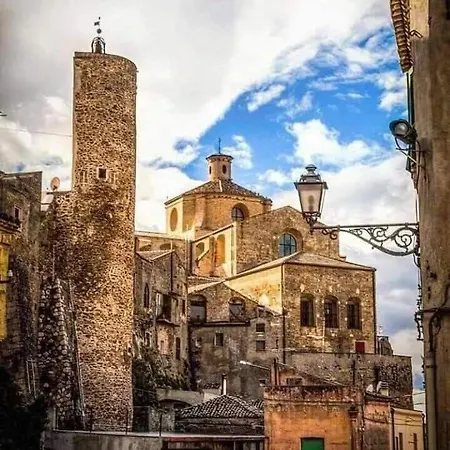 Casa Vacanza Sant'eufemia *