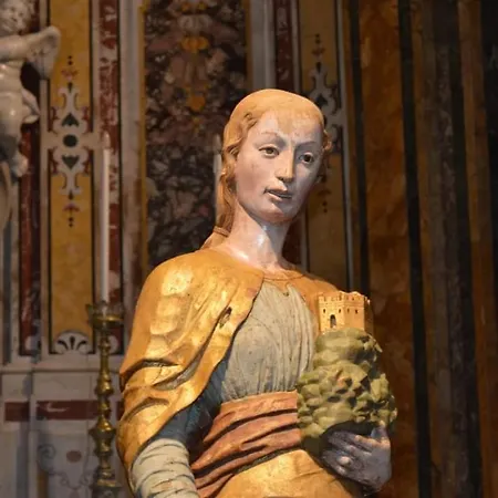 Casa Vacanza Sant'eufemia Irsina