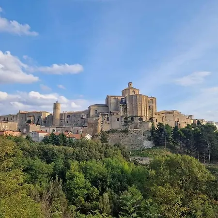 Casa Vacanza Sant'eufemia Bed & Breakfast