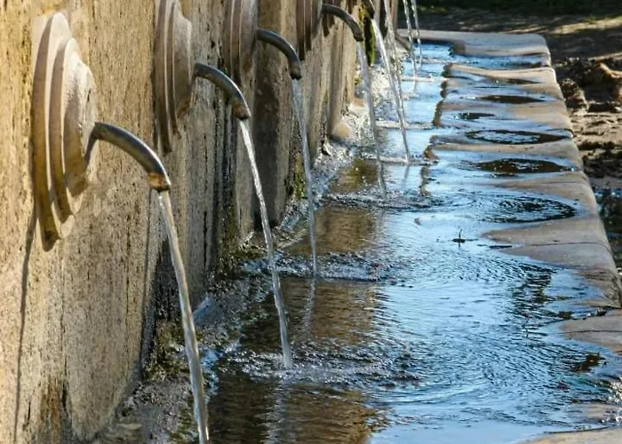 Bed & Breakfast Casa Vacanza Sant'eufemia Irsina