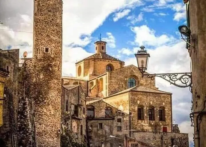 Casa Vacanza Sant'eufemia *