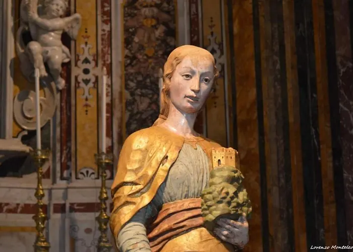 Casa Vacanza Sant'eufemia Irsina