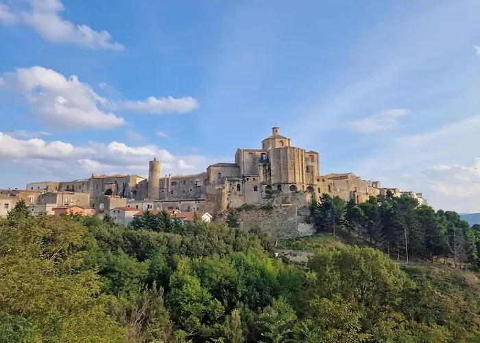 Casa Vacanza Sant'eufemia Bed & Breakfast